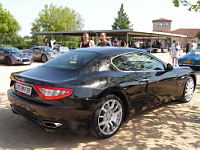Maserati GranTurismo Pininfarina, 2007 (photo prise a Amberieux, 08-2012) (7)